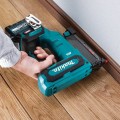 Makita PT001GZ - 40V Max Li-ion Cordless Brushless XGT 23Ga Pin Nailer Skin 